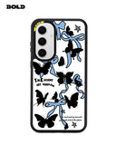 Butterflies - Samsung S25