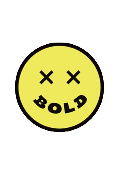 Bold